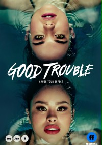 serial-good-trouble