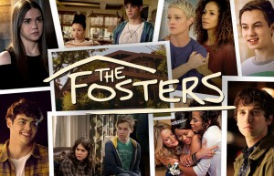 Serial-The-Fosters
